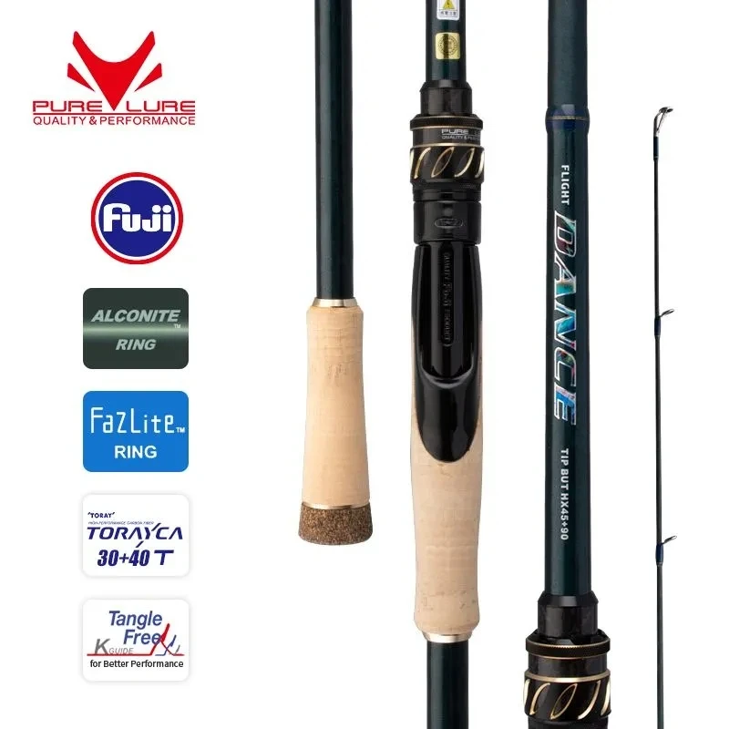 Vinilo Okay - Señuelo blando para pesca de depredadores - imagen 3