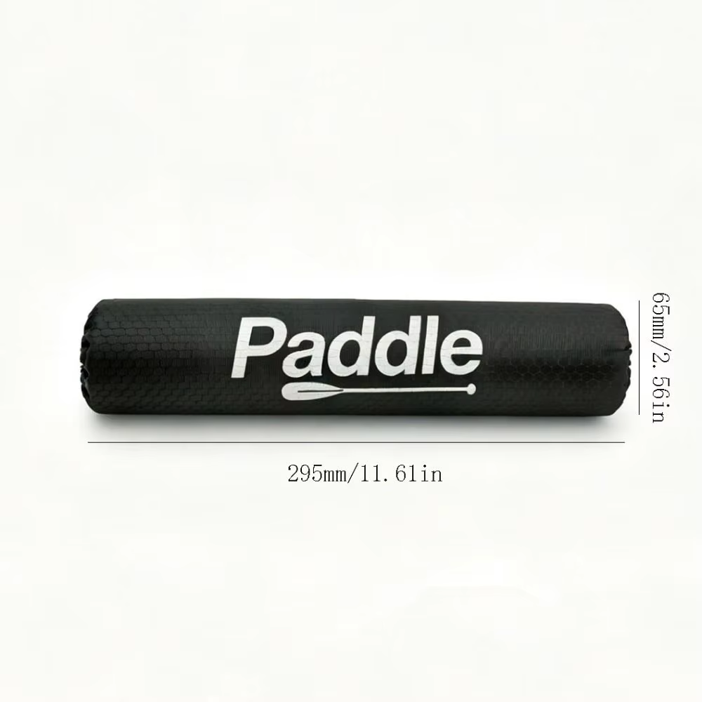 Funda flotabilidad remo kayak PU 420D núcleo EPE - imagen 4
