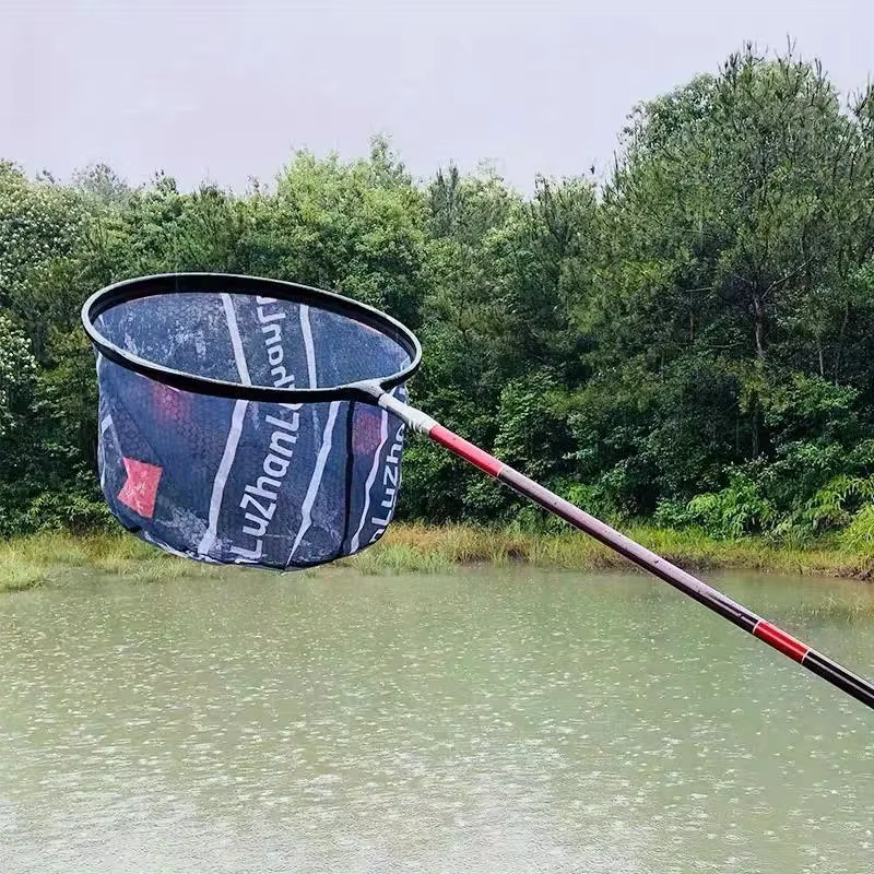 Red de Pesca Profunda Antienredos Malla Pequeña – Kit Profesional - imagen 5