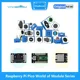 World of Module Series kit de sensor compatible con Micro:bit V2 - imagen 4
