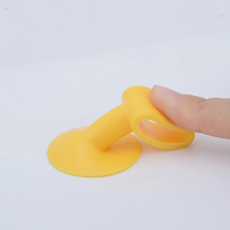 Protector manija escotilla de silicona para barco – Anticolisión - imagen 4
