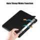 Funda Tablet Samsung Tab A Plus impermeable anti golpes automática - imagen 2