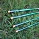 Caña telescópica ultraligera en fibra de carbono resistente - imagen 4
