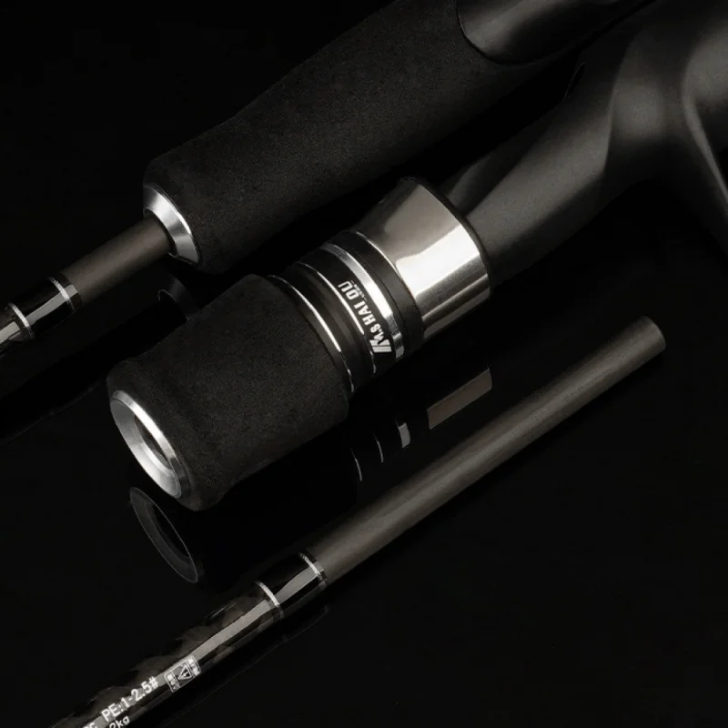 ML Power Slow Jigging – Caña profunda con punta sólida de carbono - imagen 5