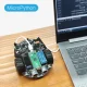 Kit coche robótico Yahboom Raspberry Pi Pico MicroPython control app - imagen 3