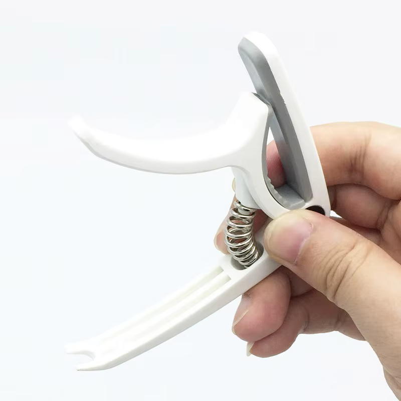 Cejilla Fisherman – Posicionamiento de anzuelo para plástico - imagen 4