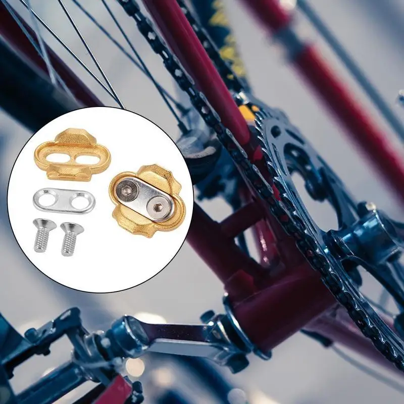 Pedal de bicicleta