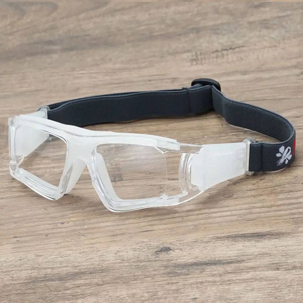 Gafas deportivas antiimpacto para fútbol, ciclismo y baloncesto - imagen 4