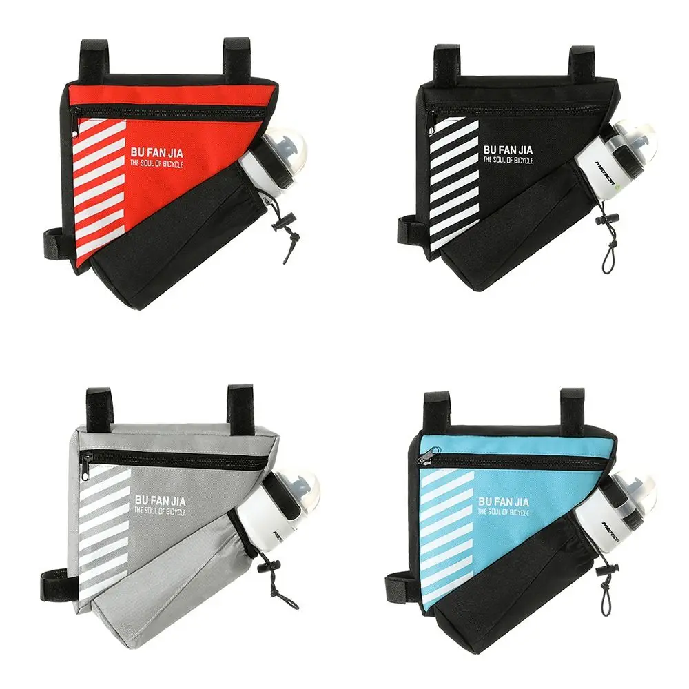 Funda impermeable portátil para botella de agua gran capacidad - imagen 3