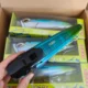 NOEBY Popper de superficie para GT, atún y wahoo – larga distancia - imagen 2