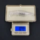Whopper Popper señuelo superficie minnow boca de copa para lubina - imagen 2
