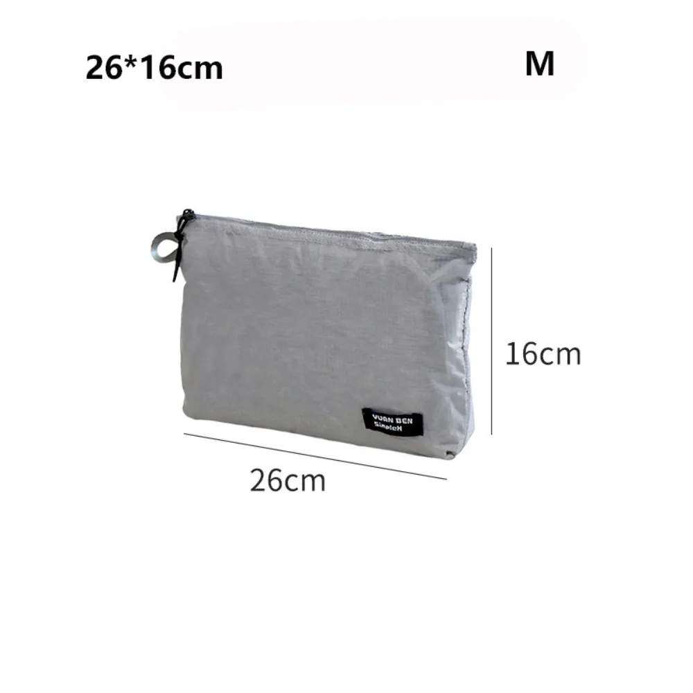Bolsa impermeable ultraligera con revestimiento de silicona