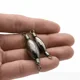 Giratorios de pesca rodantes cobre con contrapeso de plomo aparejo - imagen 5