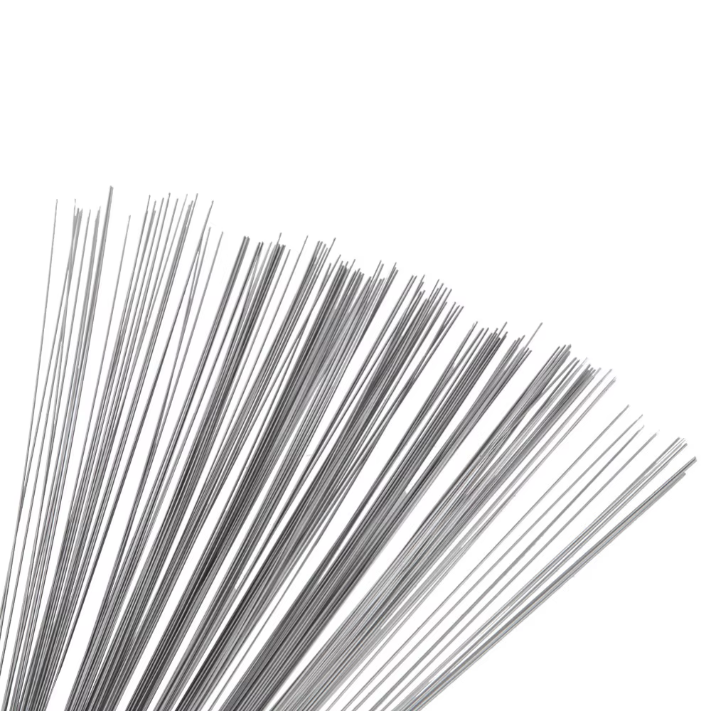 Escobillas de acero para batería jazz – Profesionales