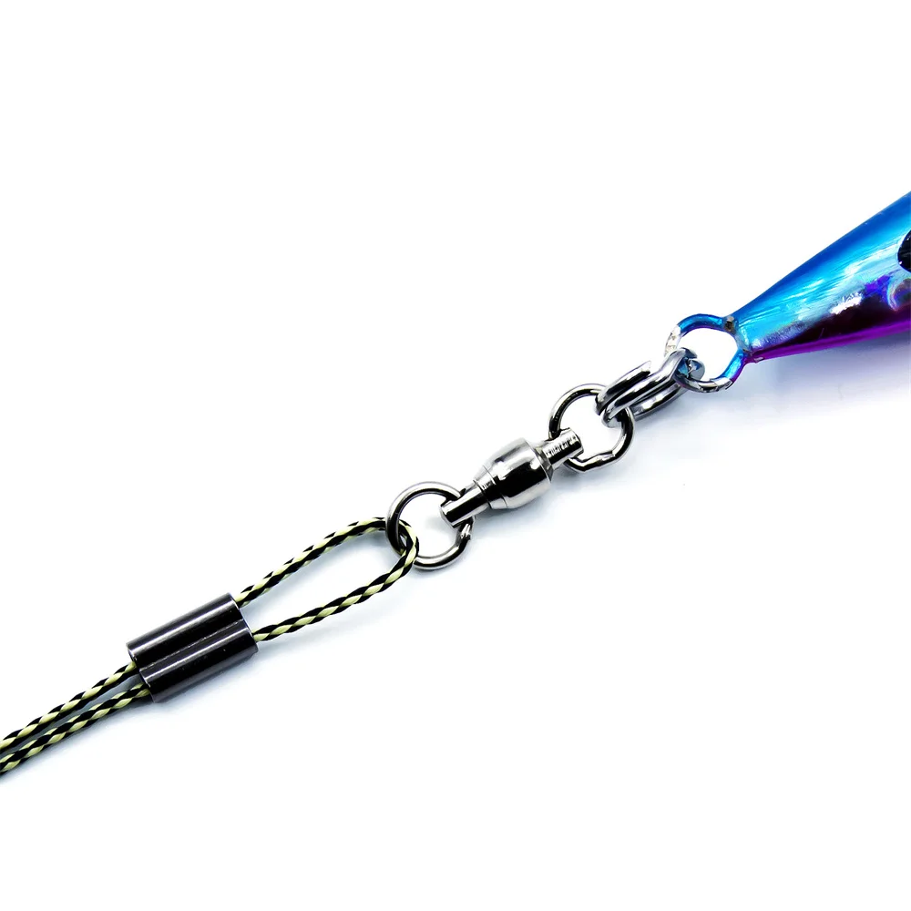 Accesorios de pesca en set
