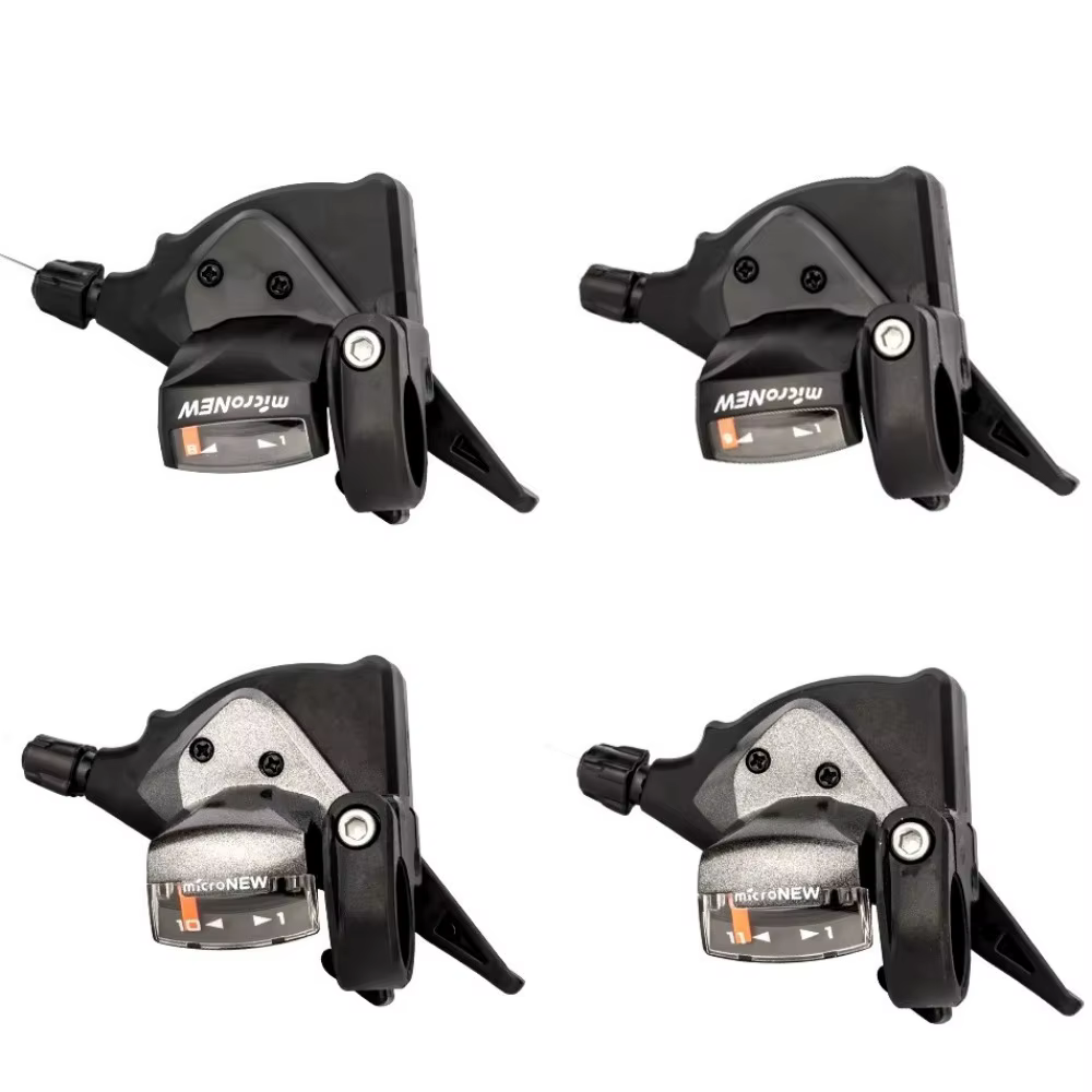 Mando de Cambio Universal para Bicicleta MTB y Carretera - imagen 5