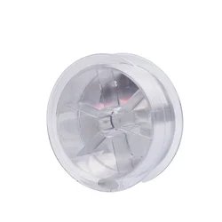 Línea líder de fluorocarbono 1-2,5mm – Alto hundimiento para señuelos
