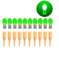 Starlight Luz de pesca LED para cañas CR425 CR435 CR311 CR322