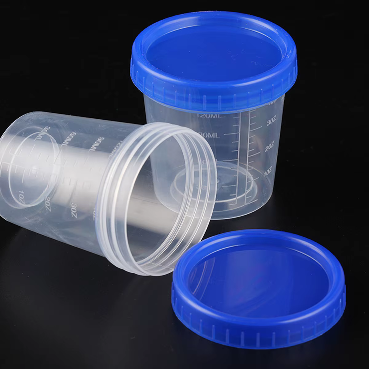 Bandeja Plegable para Cebo de Pesca con Taza Medidora - imagen 5