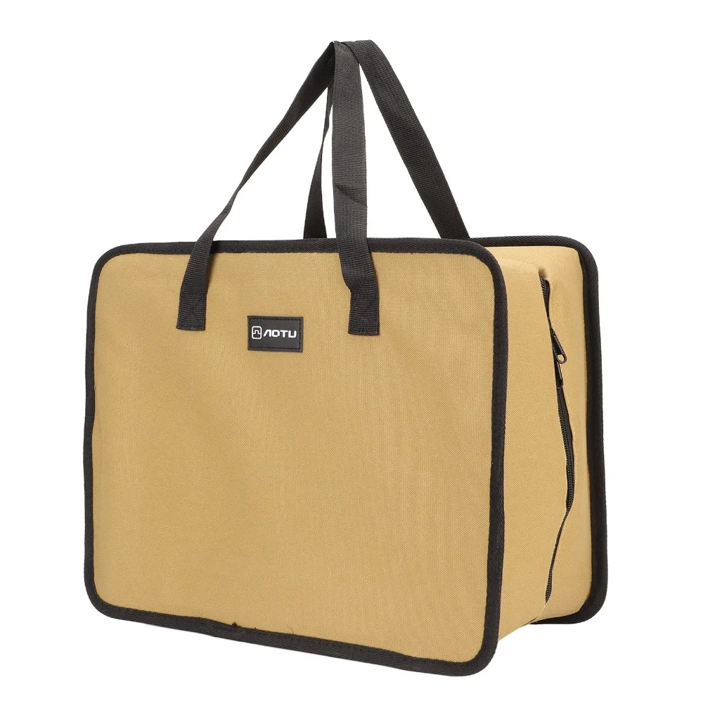 Bolsa impermeable para estufa de camping Oxford 600D - imagen 3
