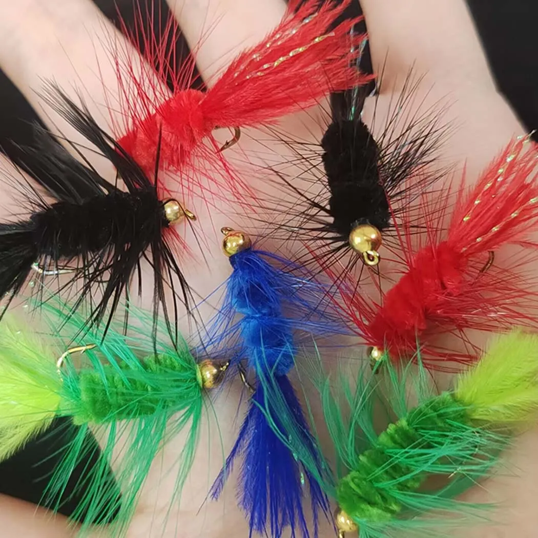 Surtido de colores: rojo, negro, azul y verde