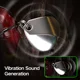 WEIHE Modelo B Señuelo rana tailandesa de superficie en agua dulce - imagen 2