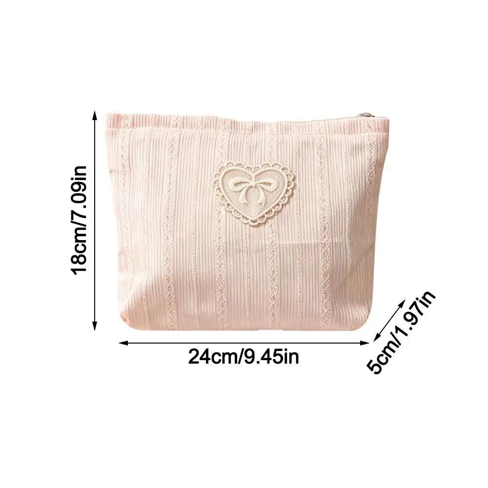 Bolsa de viaje caramelo gran capacidad multifunción con lazo - imagen 4