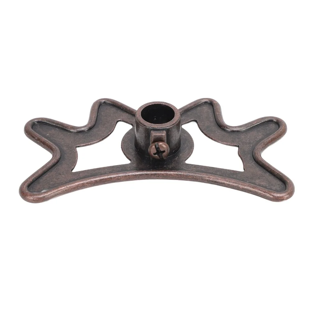 Puente billar aleación zinc bronce antiguo slip-on, horquilla baja - imagen 4