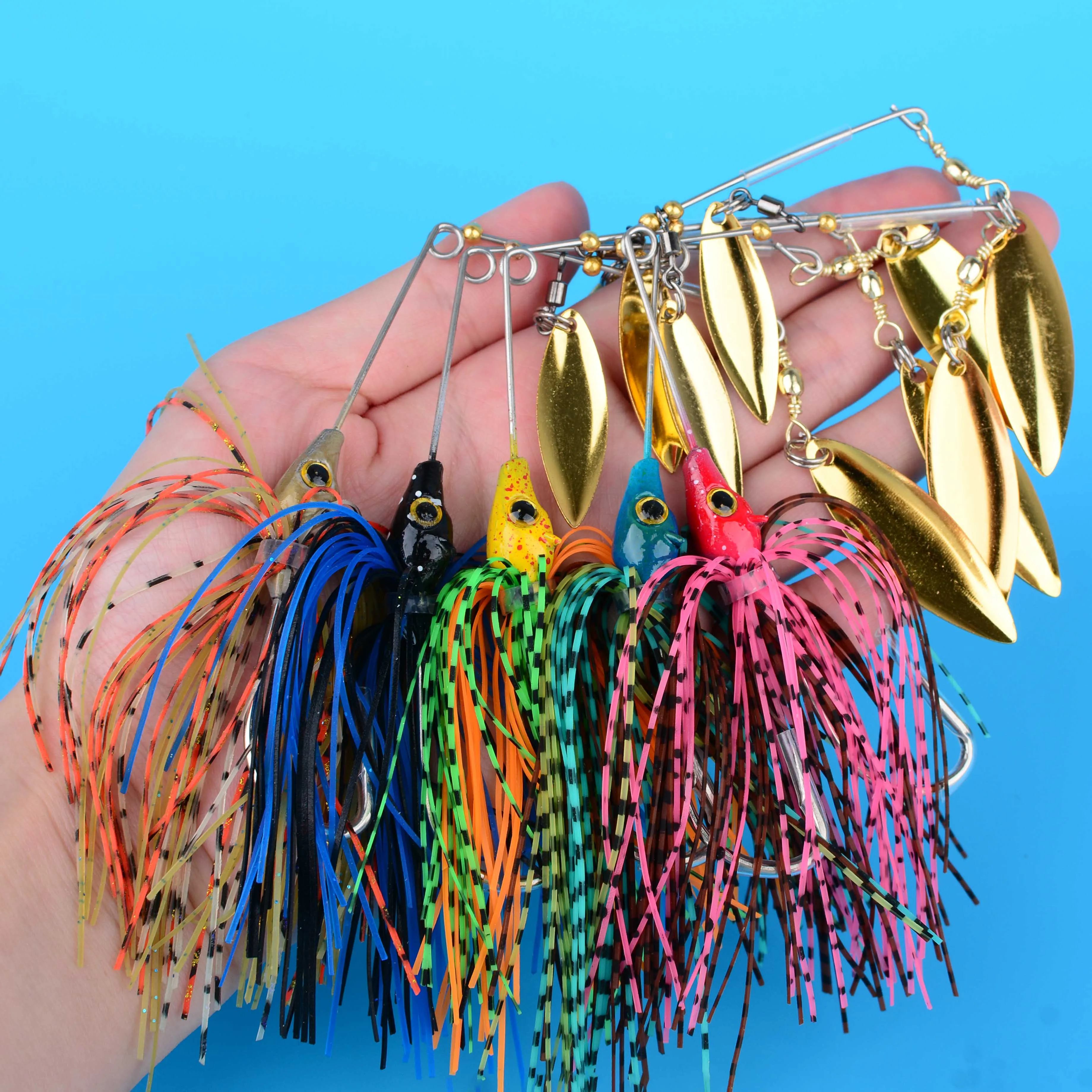 Crankbait duro para depredadores