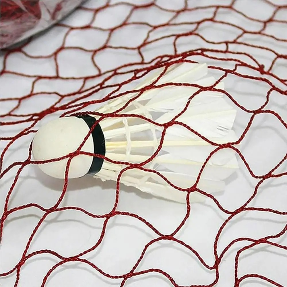 Red de bádminton plegable fácil de instalar para competición - imagen 5