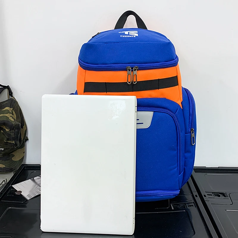 Mochila de pesca multiusos para deporte, trabajo y aire libre - imagen 5