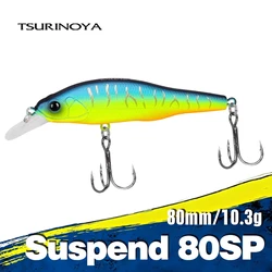 Tsurinoya Sabre Minnow 80mm Señuelo para Black Bass y Lucio