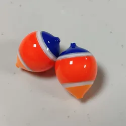 Flotador de Pesca en Hielo Ultraligero Mini – Sensible a la Picada