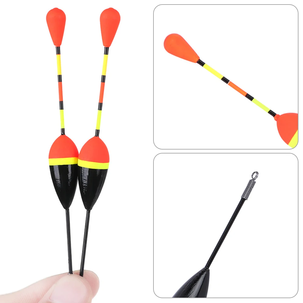 Pack con flotadores de colores