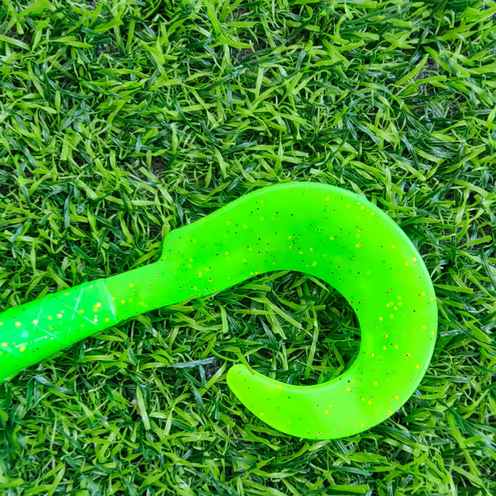 Señuelos blandos MUKUN PVC para lubina y trucha – 16cm - imagen 4