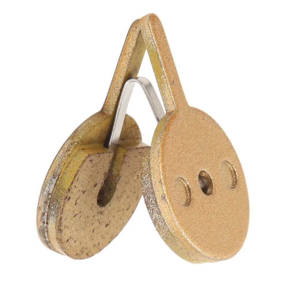 Pastillas de freno de disco silenciosas para patinete KUGOO M4 - imagen 3