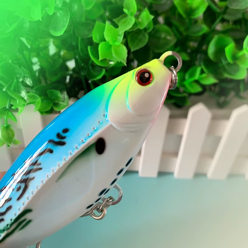 Noeby GT Stickbait – Señuelo para pesca de atún en agua salada - imagen 5
