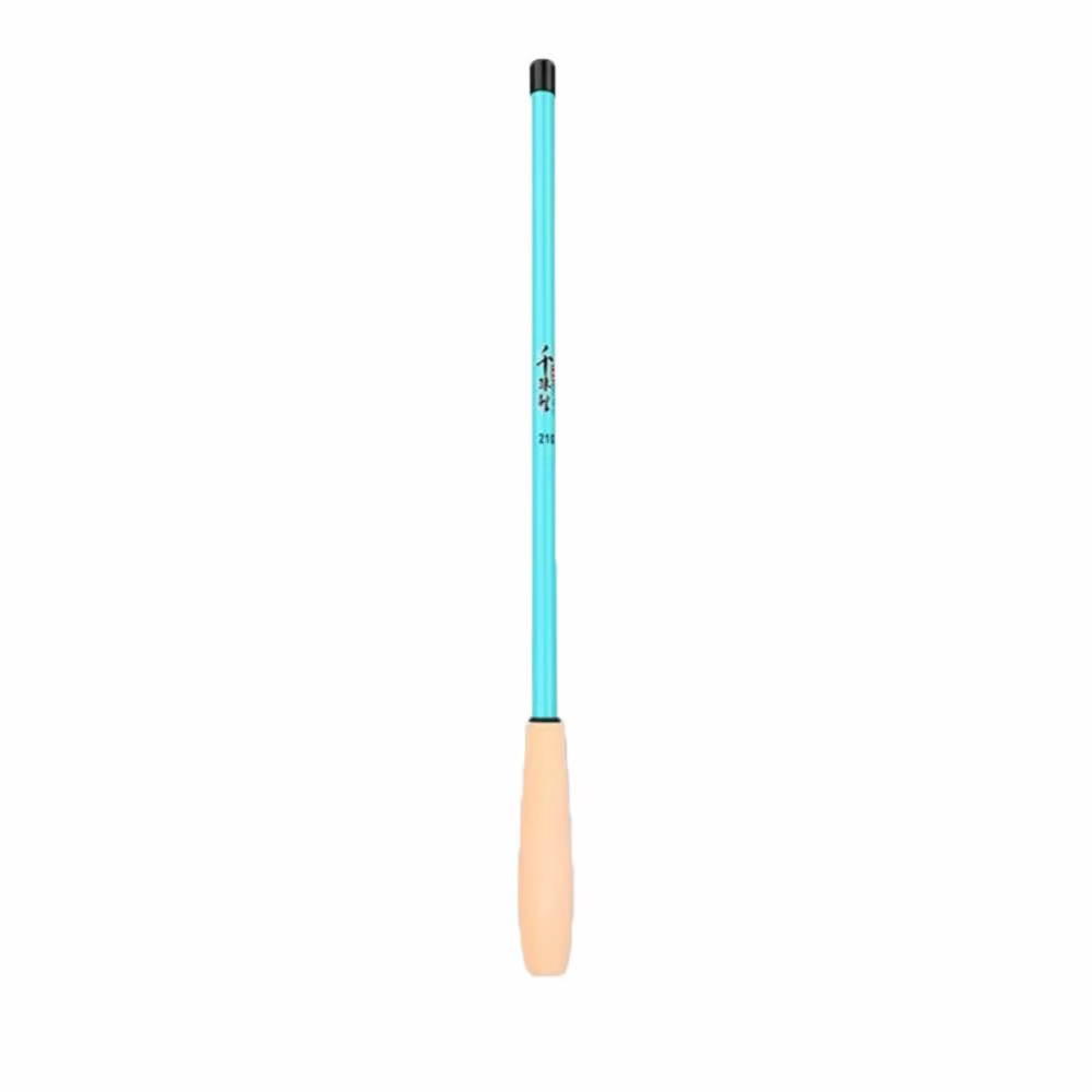 Caña Telescópica de Carbono – Kit Completo para Pesca Deportiva - imagen 2