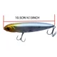 MEGAIMABASS señuelo flotante para lubina de cebo duro a larga distancia - imagen 4