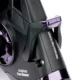Hirisi HQ8000 Carrete spinning para pesca de carpa con freno suave - imagen 3