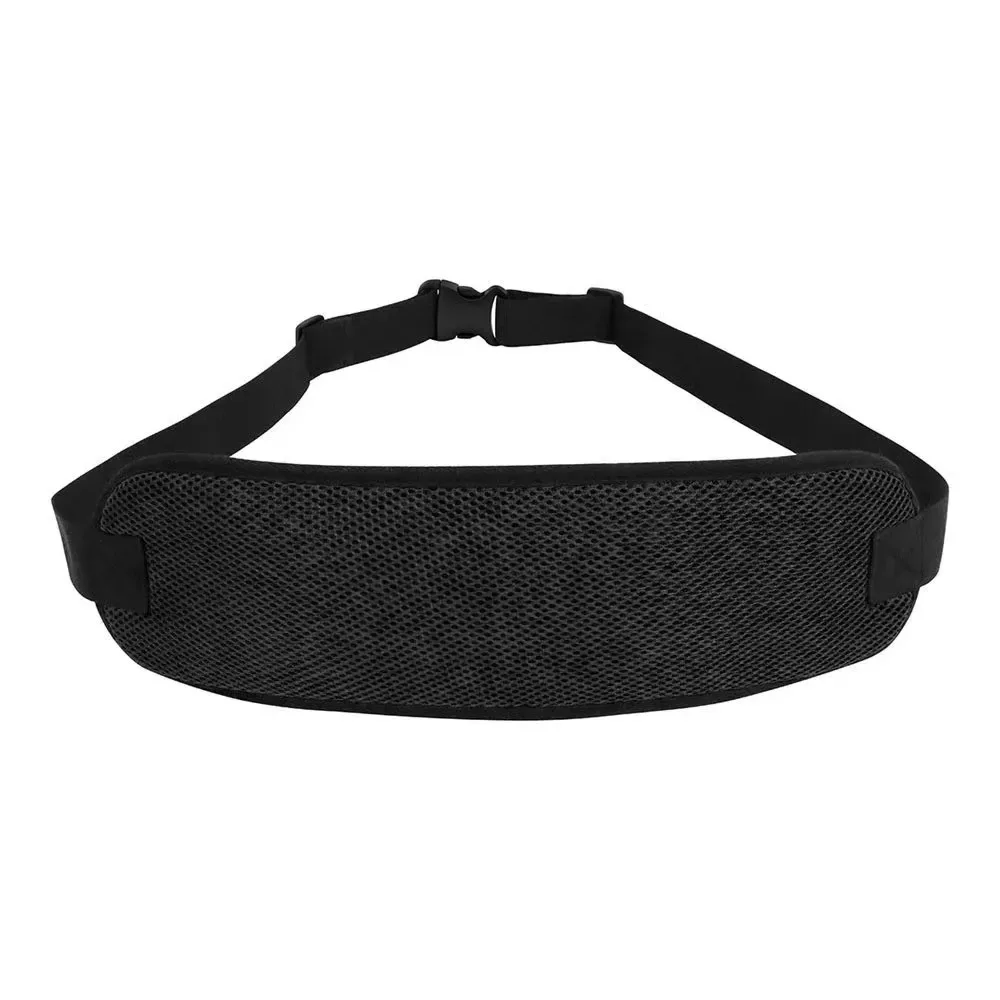 Cinturón de seguridad para silla de ruedas con hebilla rápida