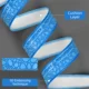 Cinta antideslizante para cañas de pescar: agarre cómodo - imagen 2