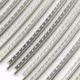 Cable de cobre blanco 2,7 mm para guitarra y trasteo - imagen 5