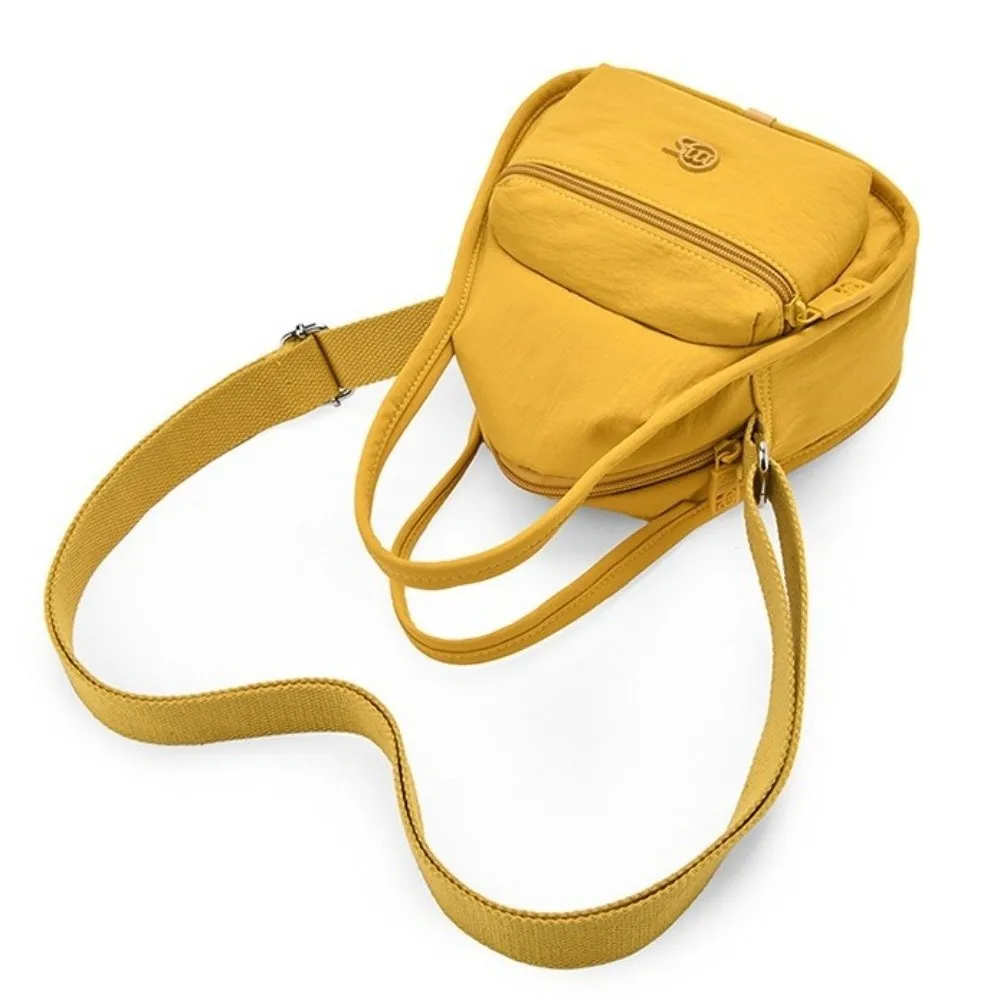 Bandolera crossbody ligera Advanced Sense para niñas y damas - imagen 2