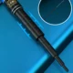 Caña ultraligera carbono portátil FISHINGFANS para carpa en agua dulce - imagen 5