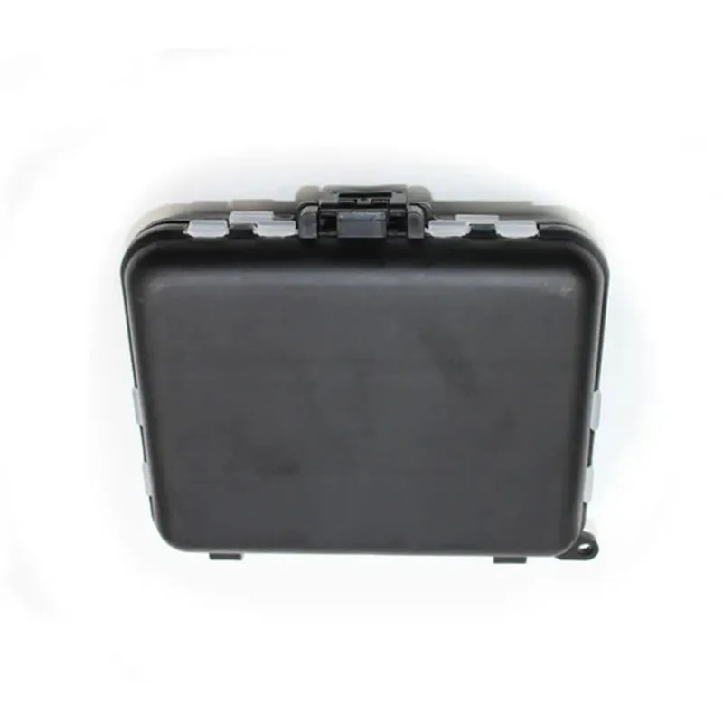 WEIHE 026 Caja de pesca con compartimentos para aparejos - imagen 5