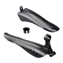 Guardabarros para bicicleta MTB delantero y trasero
