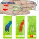 ShareShark pesca nocturna con anzuelos luminosos y vinilo biónico - imagen 3