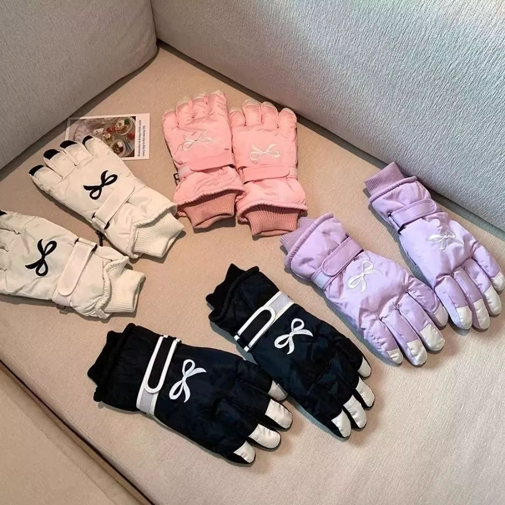 Guantes Térmicos Impermeables para Pesca – Abrigo y Sequedad Total - imagen 5