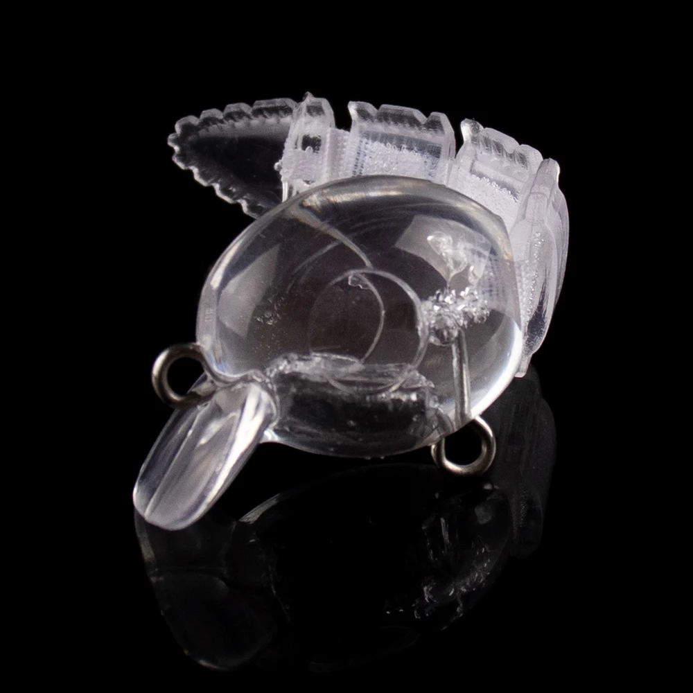 Set de 10 piezas para hacer varios montajes